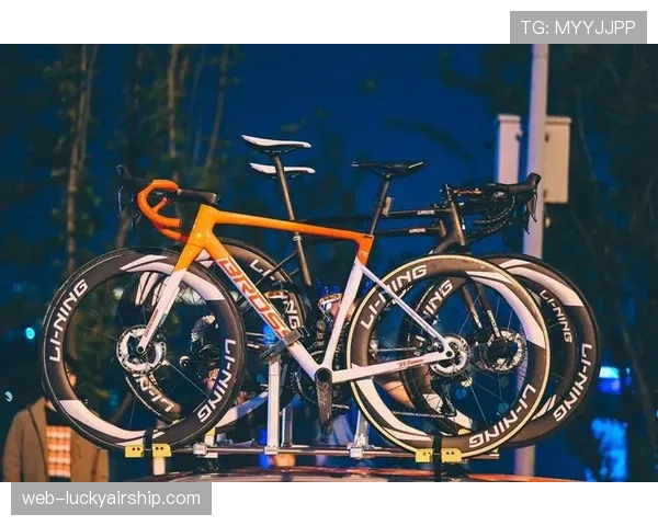 李宁之星洲际自行车队Luke Mudgway:蝉联2024-2025中国公路职业联赛个人总冠军